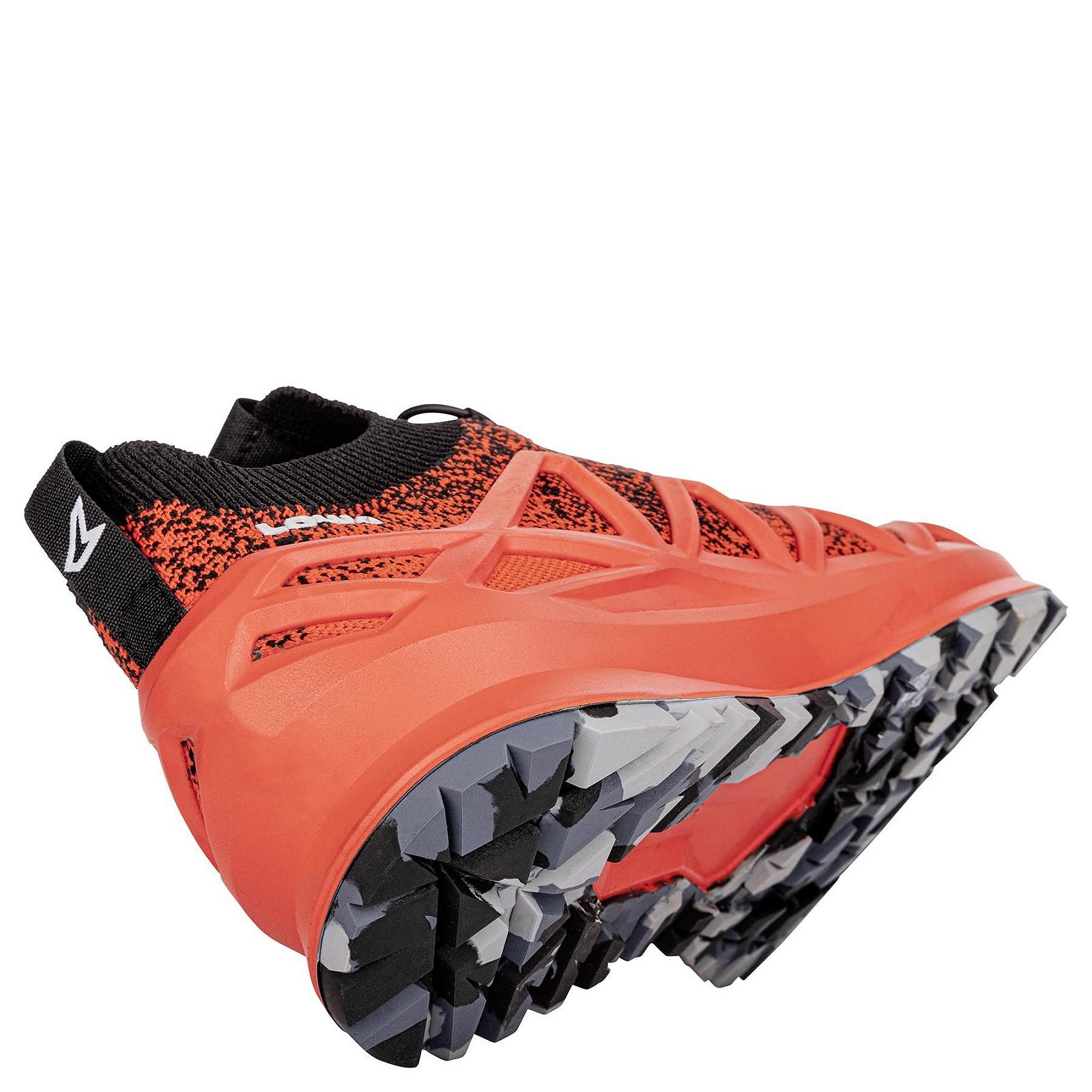 Кроссовки Lowa Fusion® LO Low Shoe, фото №2 Кроссовки Lowa Fusion® LO Low Shoe, фото №2