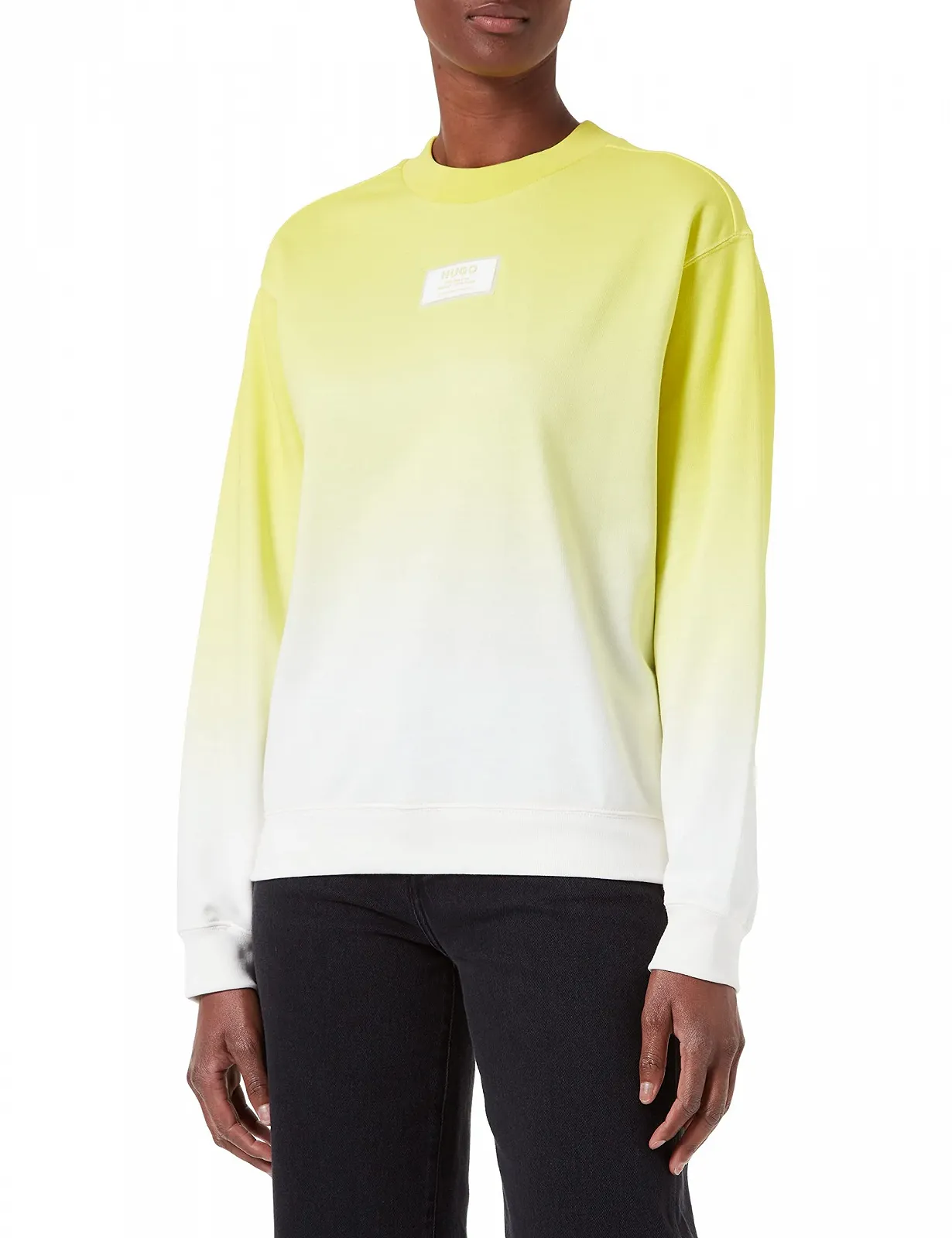 Жіночий світшот HUGO, фото №1