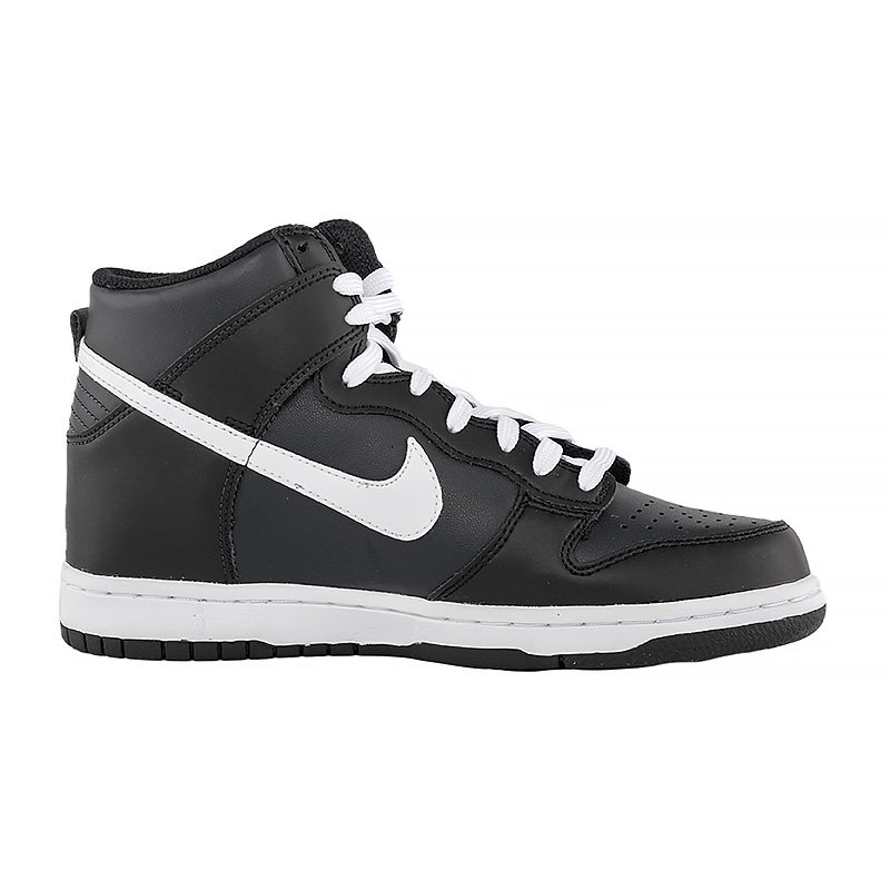 Кроссовки Nike Dunk High Размер 38.5, фото №3