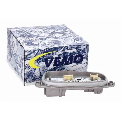 Блок управління освітленням VEMO V10-73-0693 для AUDI, фото №2 Блок управління освітленням VEMO V10-73-0693 для AUDI, фото №2