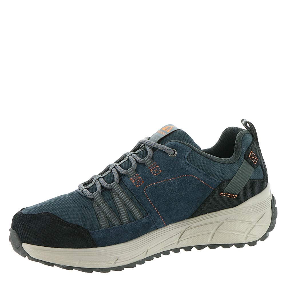 Кроссовки Skechers Equalizer 4.0 TRX мужские, синие, 43/48 EU, фото №5