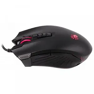 Мышка A4Tech Bloody V9M synthetic.ua - Фото 1