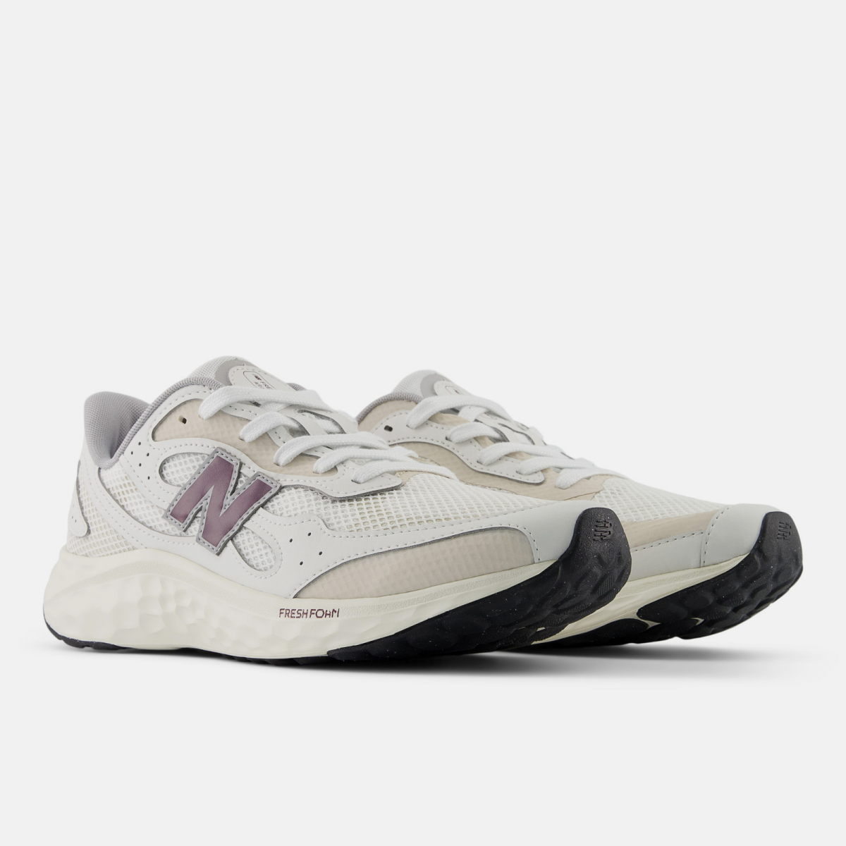 Кросівки Arishi V4 MARISTT4 New Balance Білий 8.5 (42), фото №3