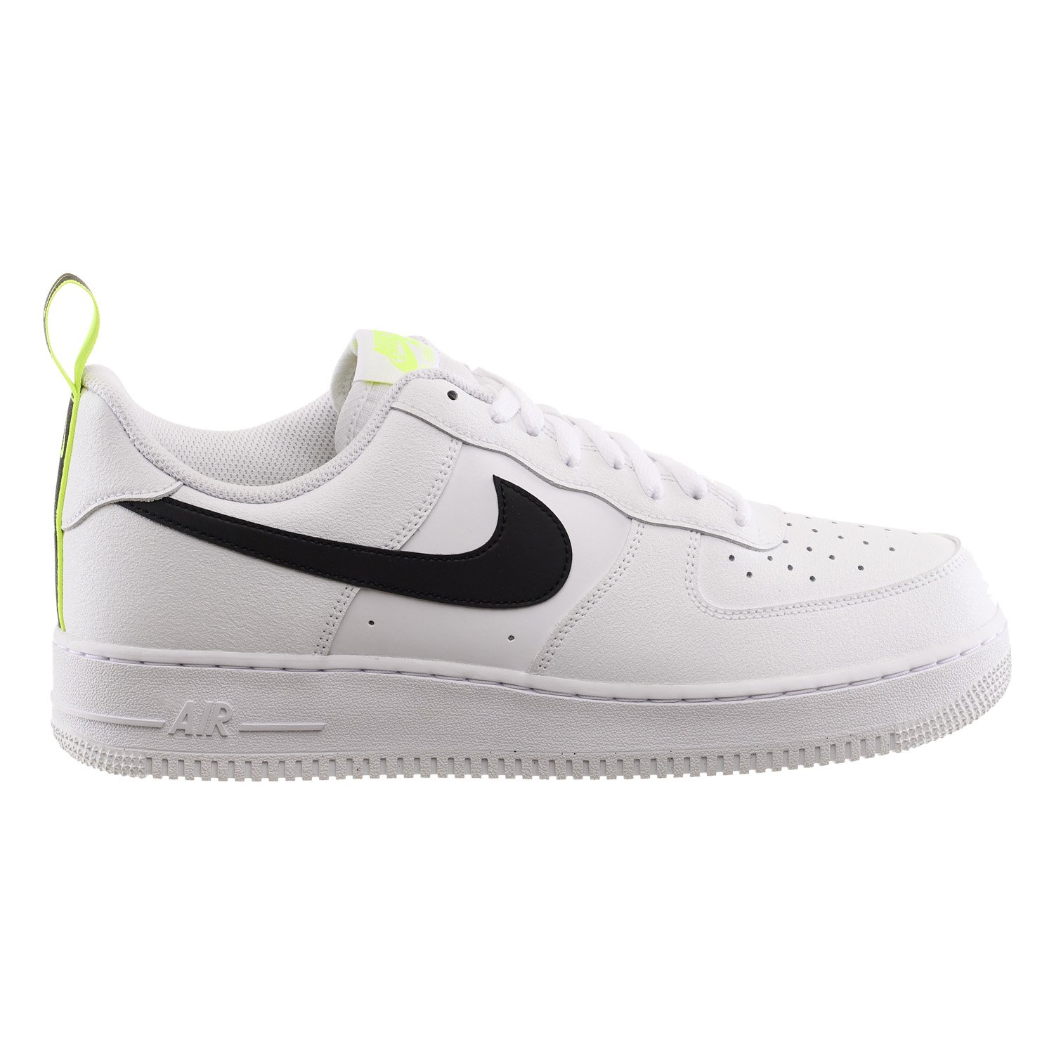 Кросівки Nike AIR FORCE 1 07 45, фото №2