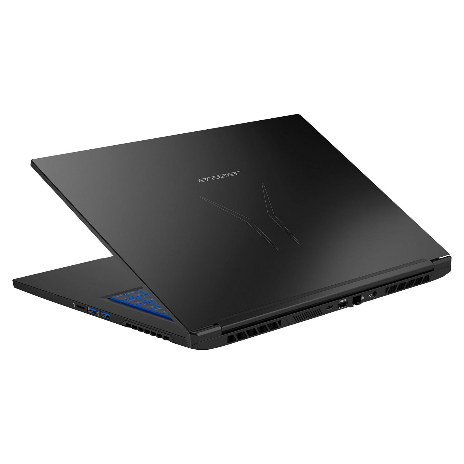 Ігровий ноутбук 17,3" Medion Erazer Beast X25-MD AMD Ryzen 7 5800H RAM 32 ГБ SSD 2 ТБ RTX 3070 165 Гц Win10 2K, фото №7 Ігровий ноутбук 17,3" Medion Erazer Beast X25-MD AMD Ryzen 7 5800H RAM 32 ГБ SSD 2 ТБ RTX 3070 165 Гц Win10 2K, фото №7