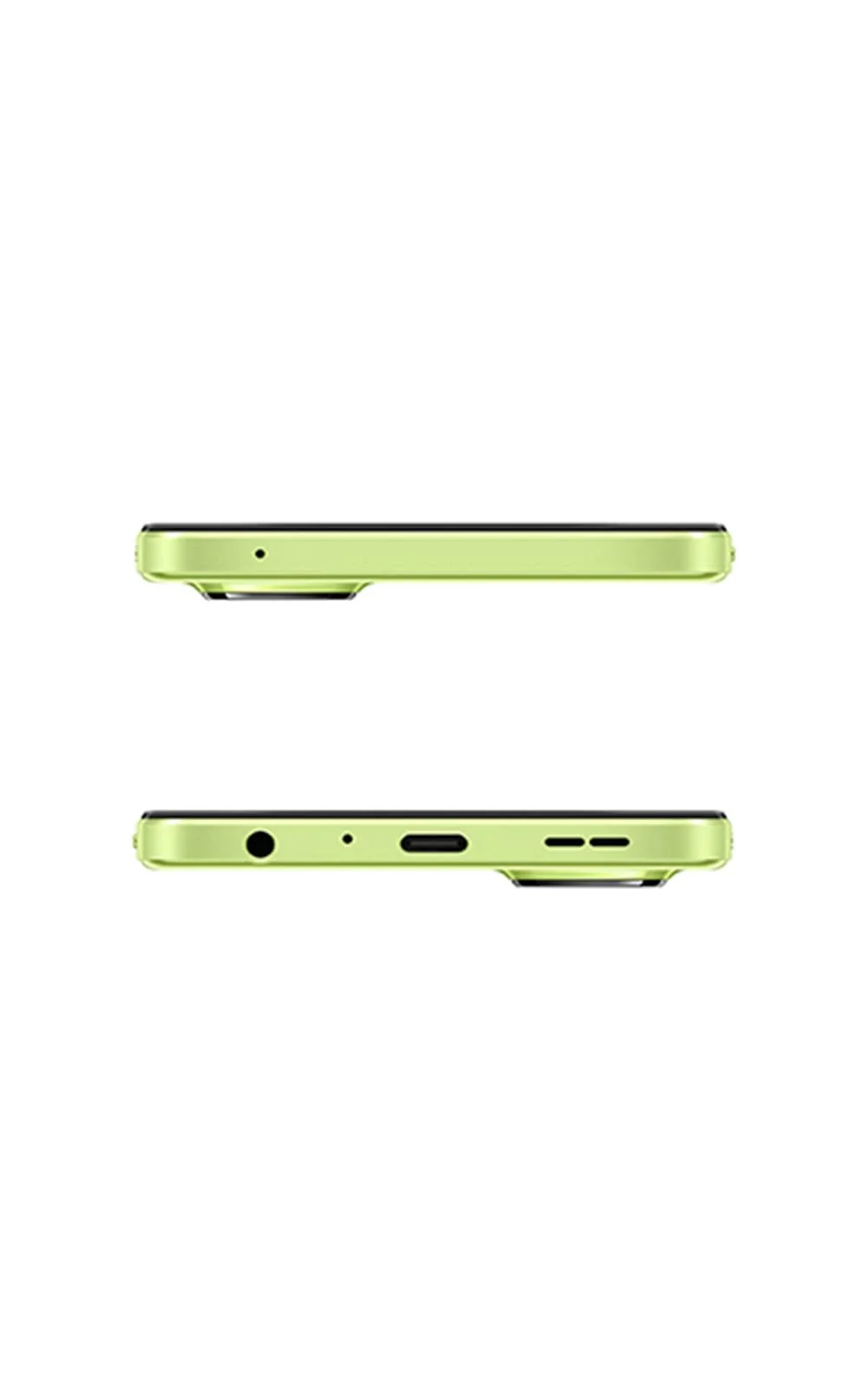 Смартфон OnePlus Nord CE 3 Lite 5G 6.7" 128GB / 8GB 108MP Lime Green, фото №5