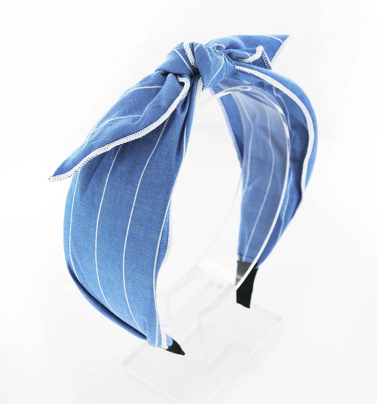 Обруч для волосся axy Серія HR33 З бантом, фото №5