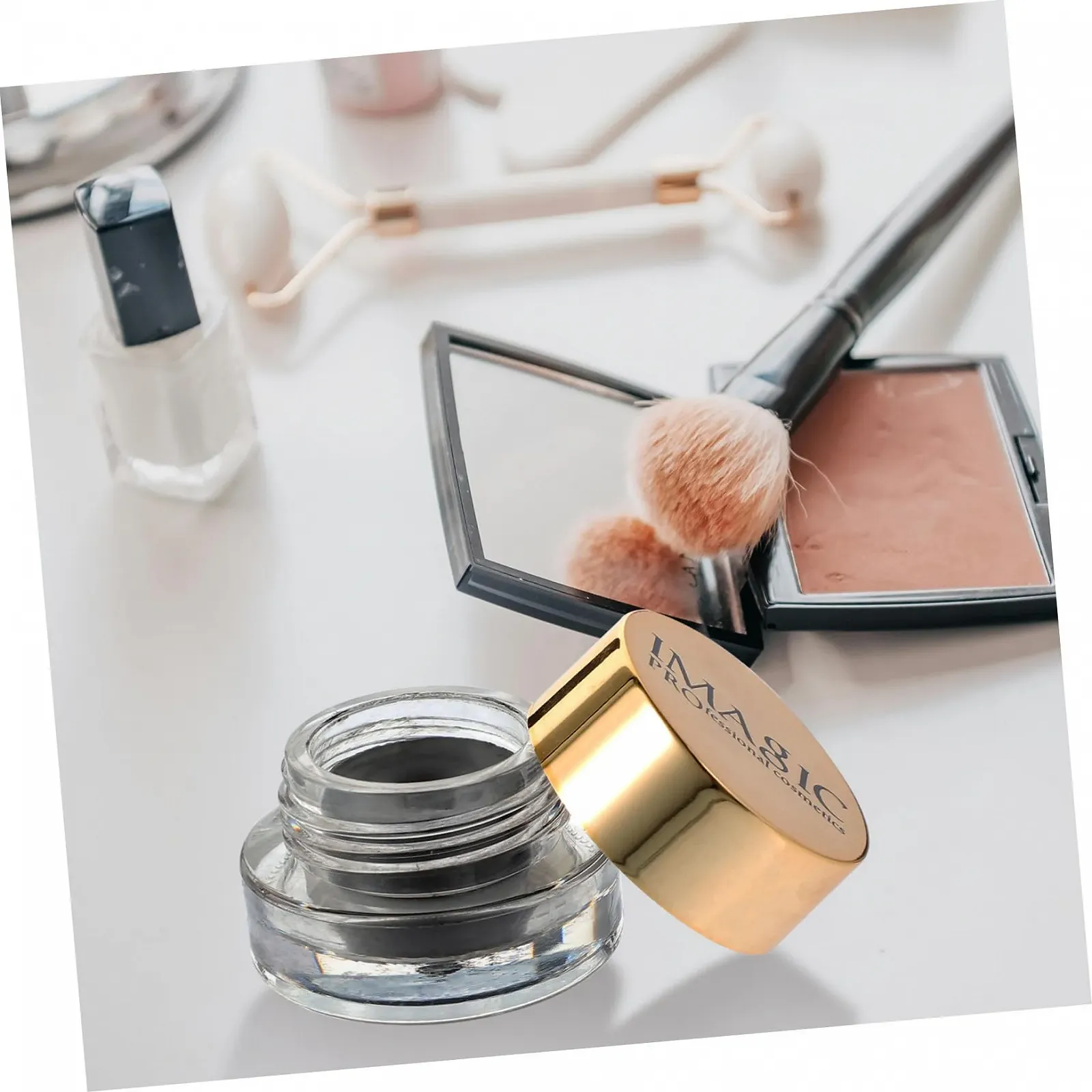 Гелевая Подводка Angoily, фото №7