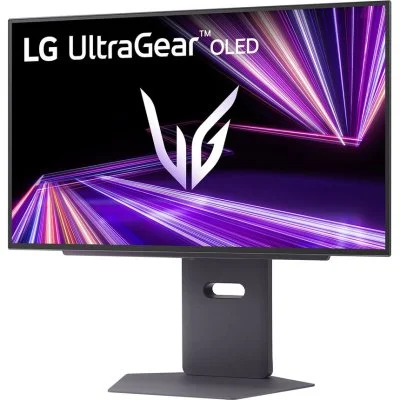 Монитор LG 27GX790A-B, фото №3 Монитор LG 27GX790A-B, фото №3