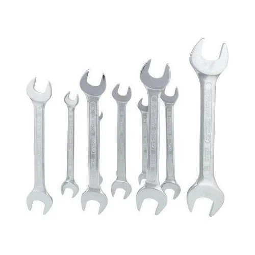 Набор рожковых ключей KS TOOLS 517.0149, фото №3