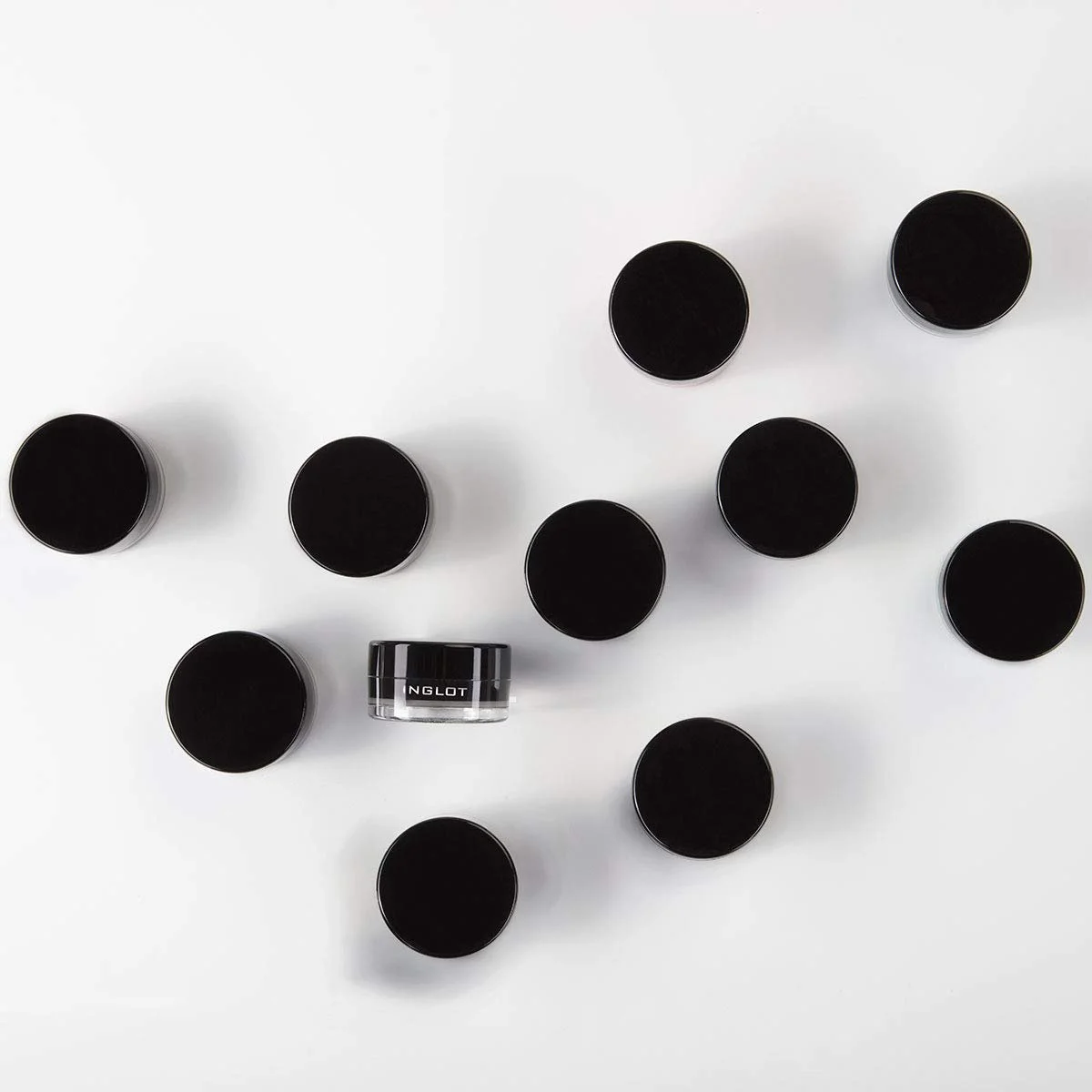 Гель-лайнер Inglot AMC : 77, фото №5