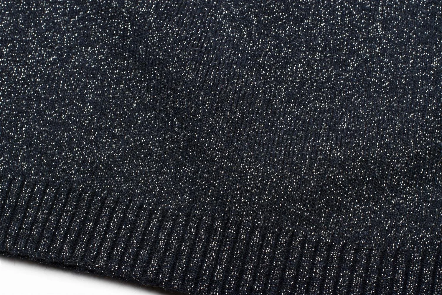 Вязаная шапка-бини styleBREAKER с блестящей нитью, женская 04024142, фото №3 Вязаная шапка-бини styleBREAKER с блестящей нитью, женская 04024142, фото №3