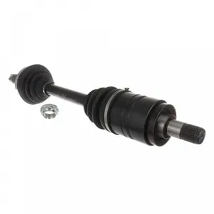 Приводной вал SKF VKJC 1153 для BMW передняя ось слева synthetic.ua - Фото 1