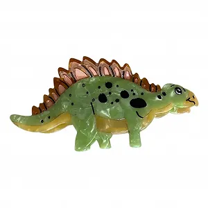 Купить Заколка для волос Yjcnelcr Динозавр Аксессуары для волос для женщин и девочек - Фото 1 Заколка для волос Yjcnelcr Динозавр Аксессуары для волос для женщин и девочек - Фото 1