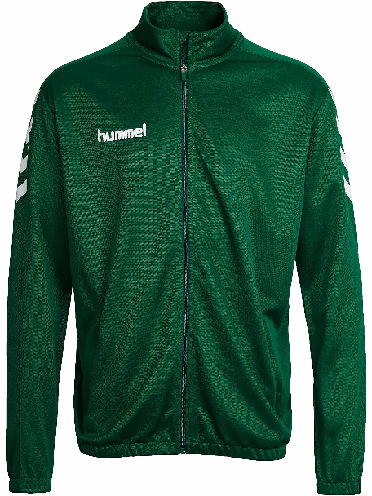 Куртка Hummel Core Poly для хлопчиків, фото №5 Куртка Hummel Core Poly для хлопчиків, фото №5