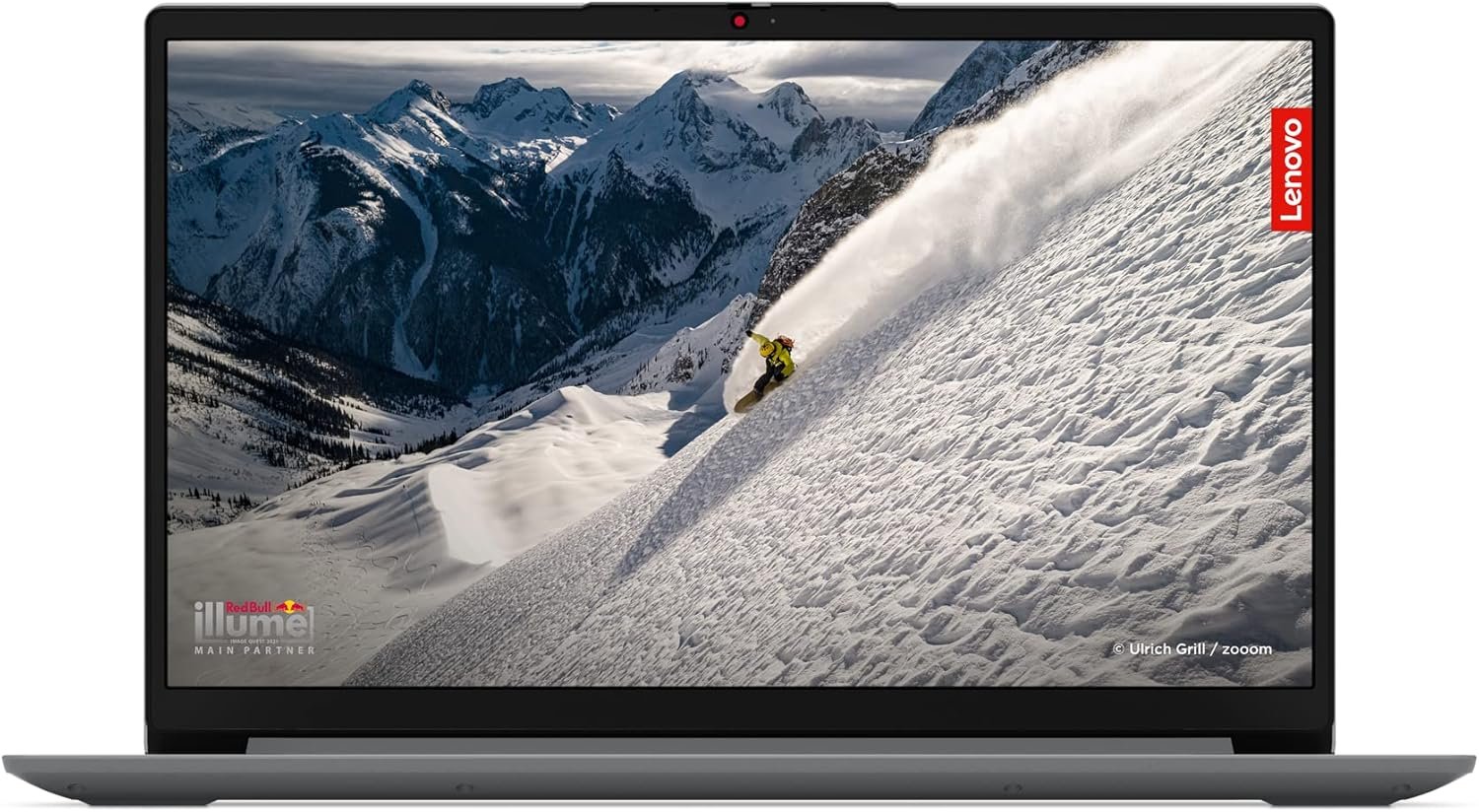 Ноутбук 15.6" Lenovo IdeaPad 1 15ADA7 AMD Ryzen 3 3250U RAM 8GB SSD 256GB Windows 11, фото №3 Ноутбук 15.6" Lenovo IdeaPad 1 15ADA7 AMD Ryzen 3 3250U RAM 8GB SSD 256GB Windows 11, фото №3