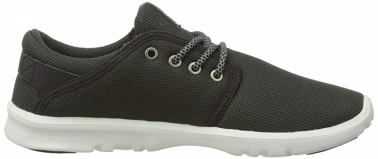 Кроссовки Etnies Scout мужские, фото №6