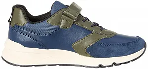 Кроссовки Geox J Rooner Boy synthetic.ua - Фото 1