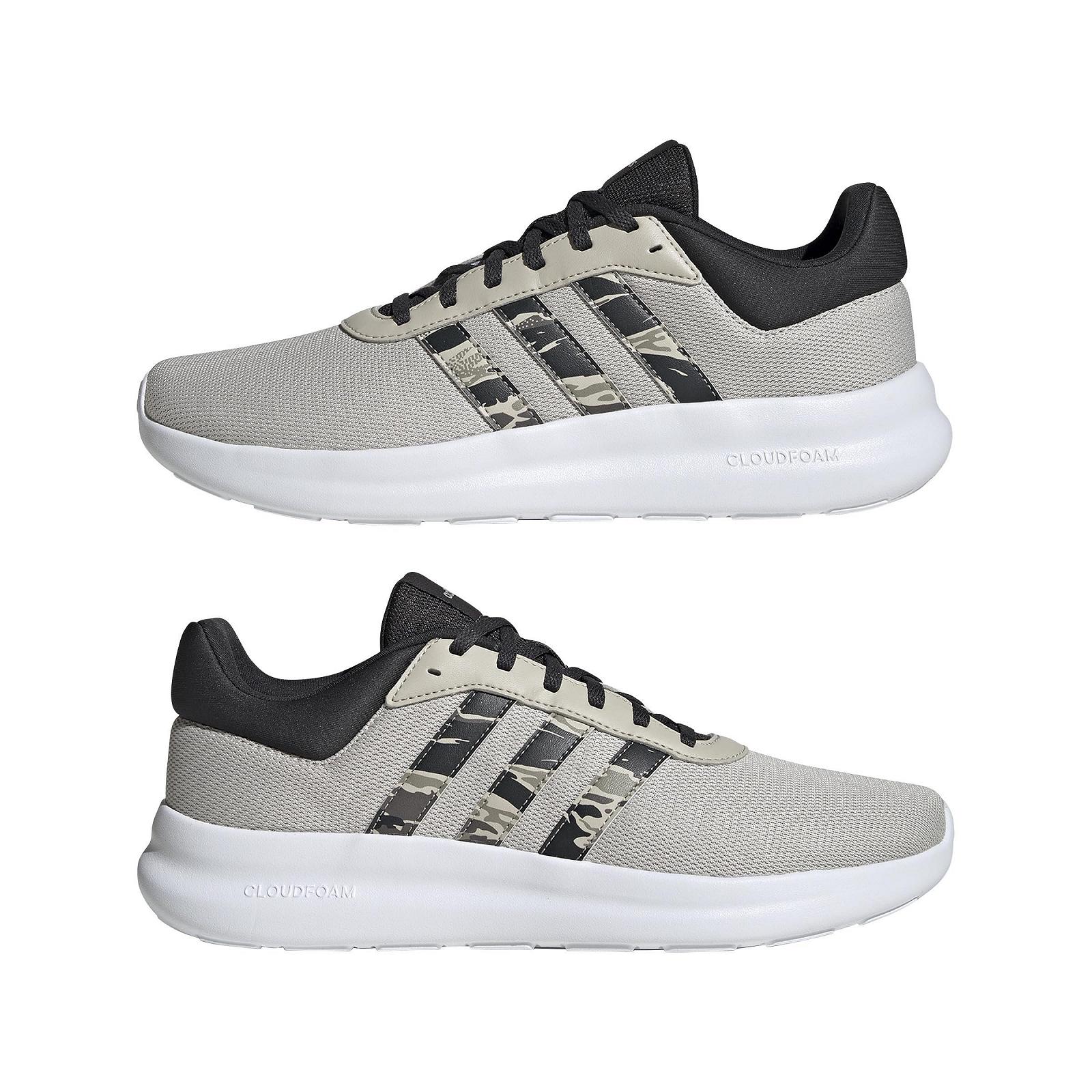 Чоловічі Кросівки adidas Lite Racer 4.0, фото №6