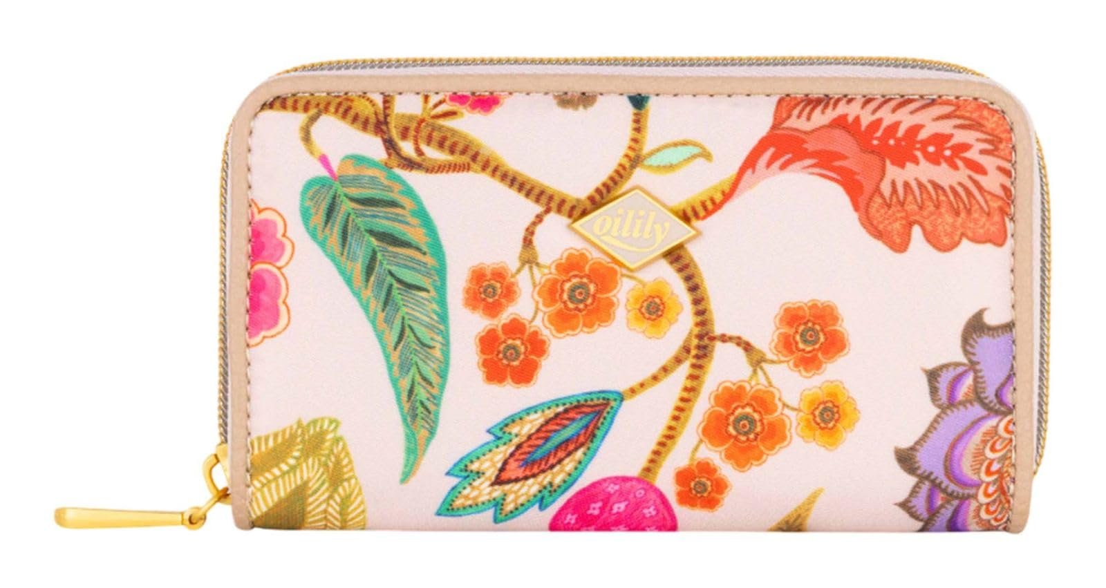 Гаманець Oilily Zana Sassy Sits Shifting Sand, Shifting Sand, фото №1