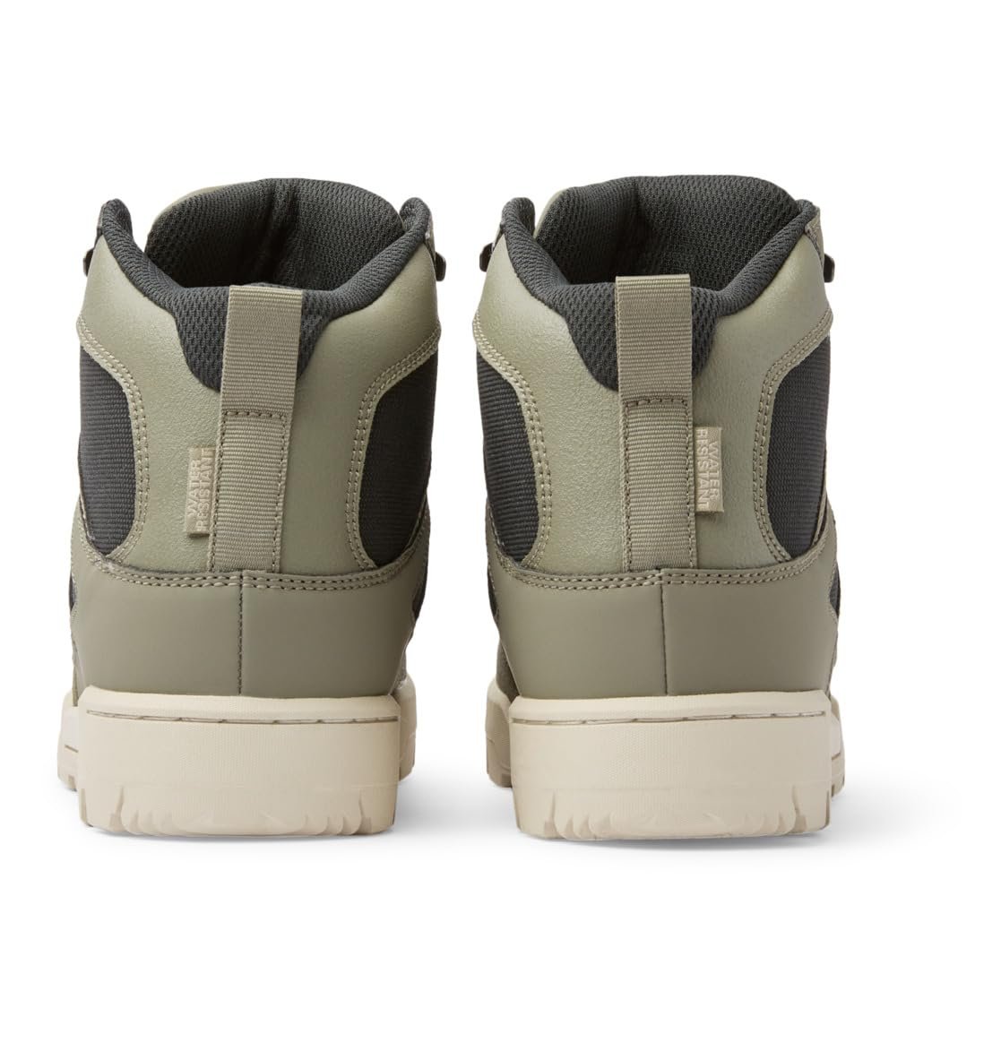 Черевики DC Shoes Pure High Top Wr Чорний, 41.5 EU, фото №6