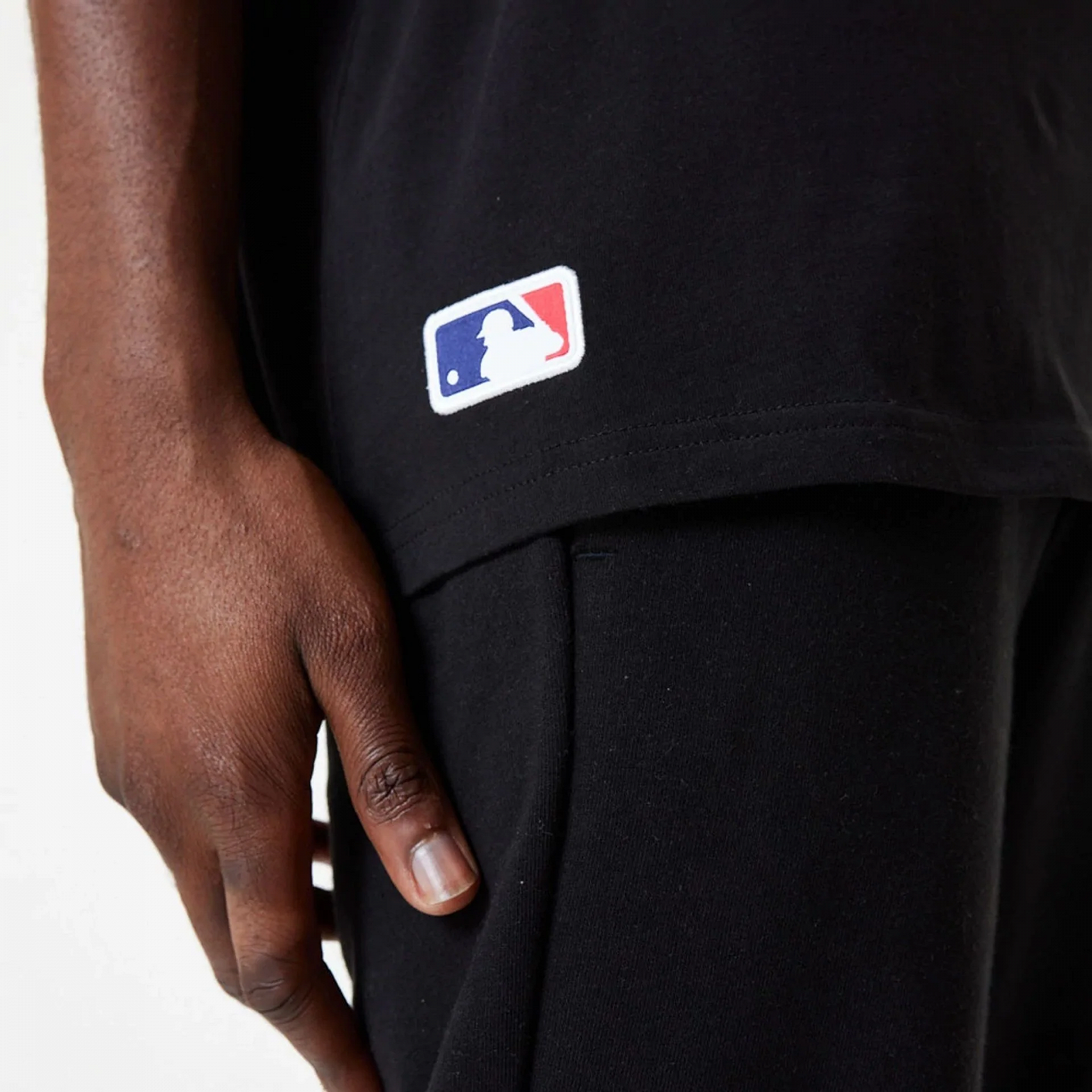 Футболка New Era MLB ESS OS  SOX S, фото №4