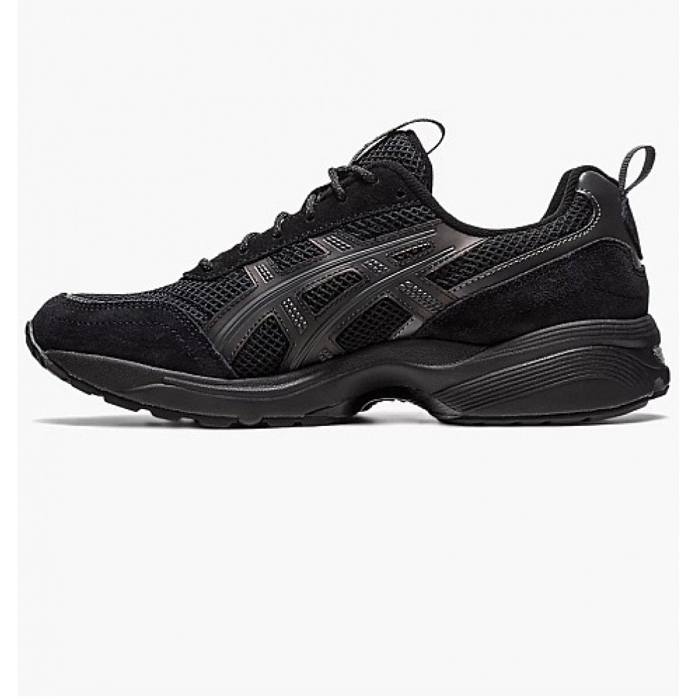 Кросівки Asics Gel-1090V2 Black 42, фото №1