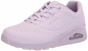 Кросівки Skechers Uno Frosty Kicks Жіночі - Фото 1