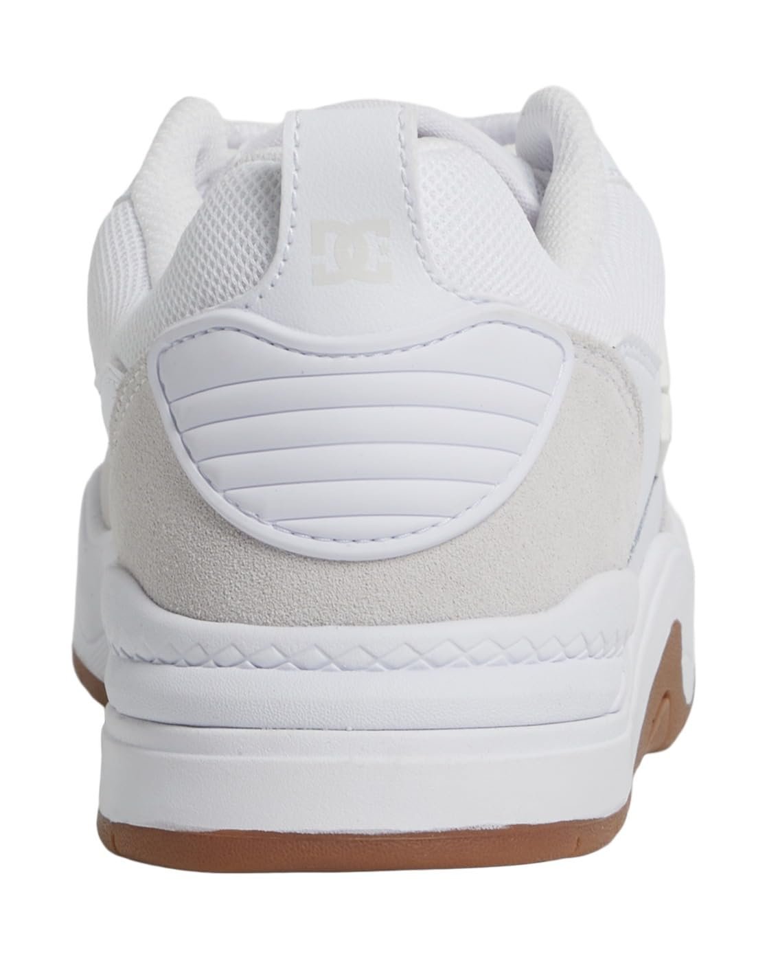 Взуття DC Shoes DC Ascend з шнурівкою для чоловіків, фото №6 Взуття DC Shoes DC Ascend з шнурівкою для чоловіків, фото №6