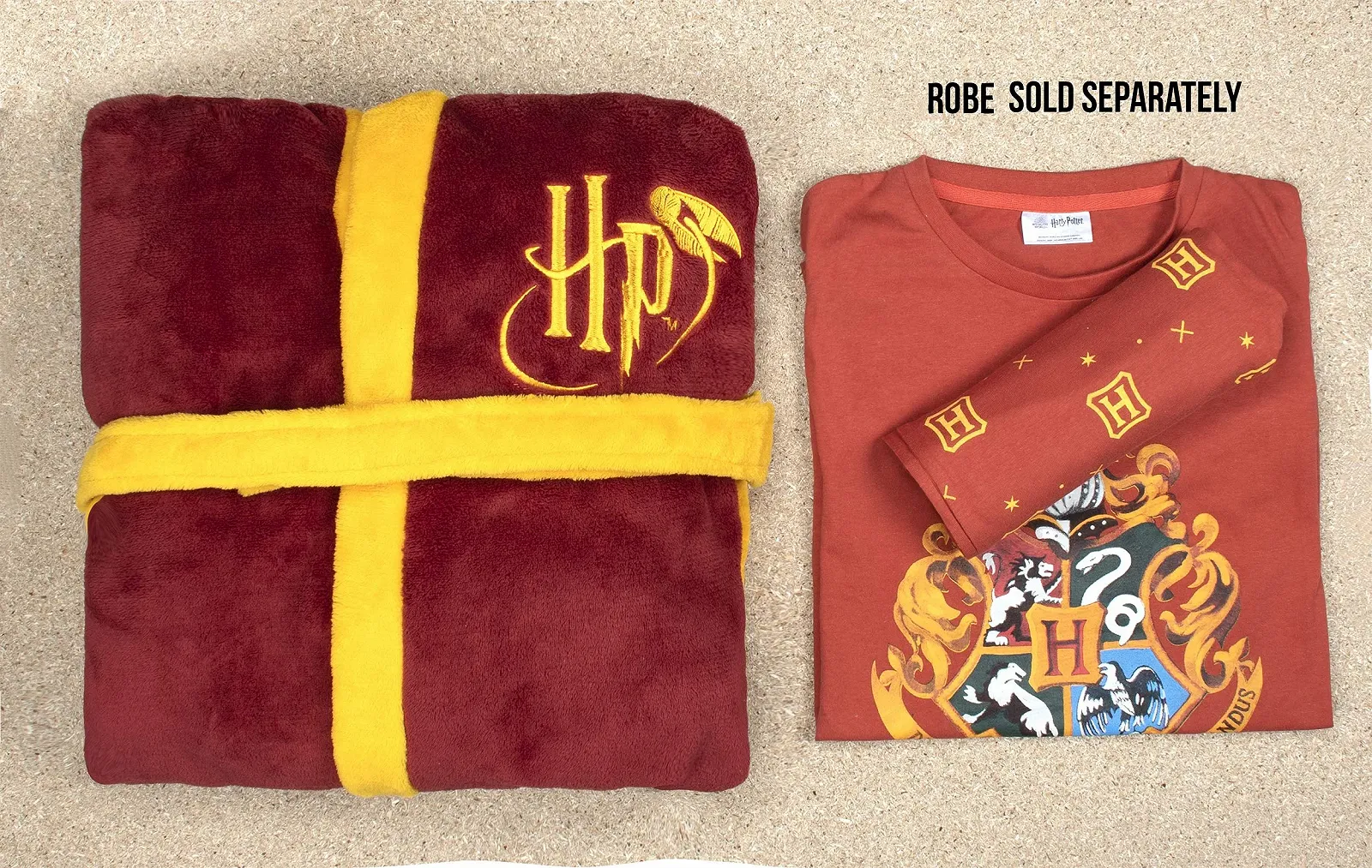 Комплект пижамы Harry Potter, фото №7