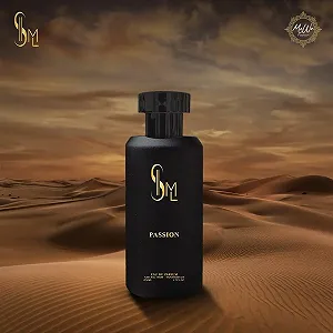Парфюмированная вода SML Passion 50 мл Восточный аромат synthetic.ua - Фото 1