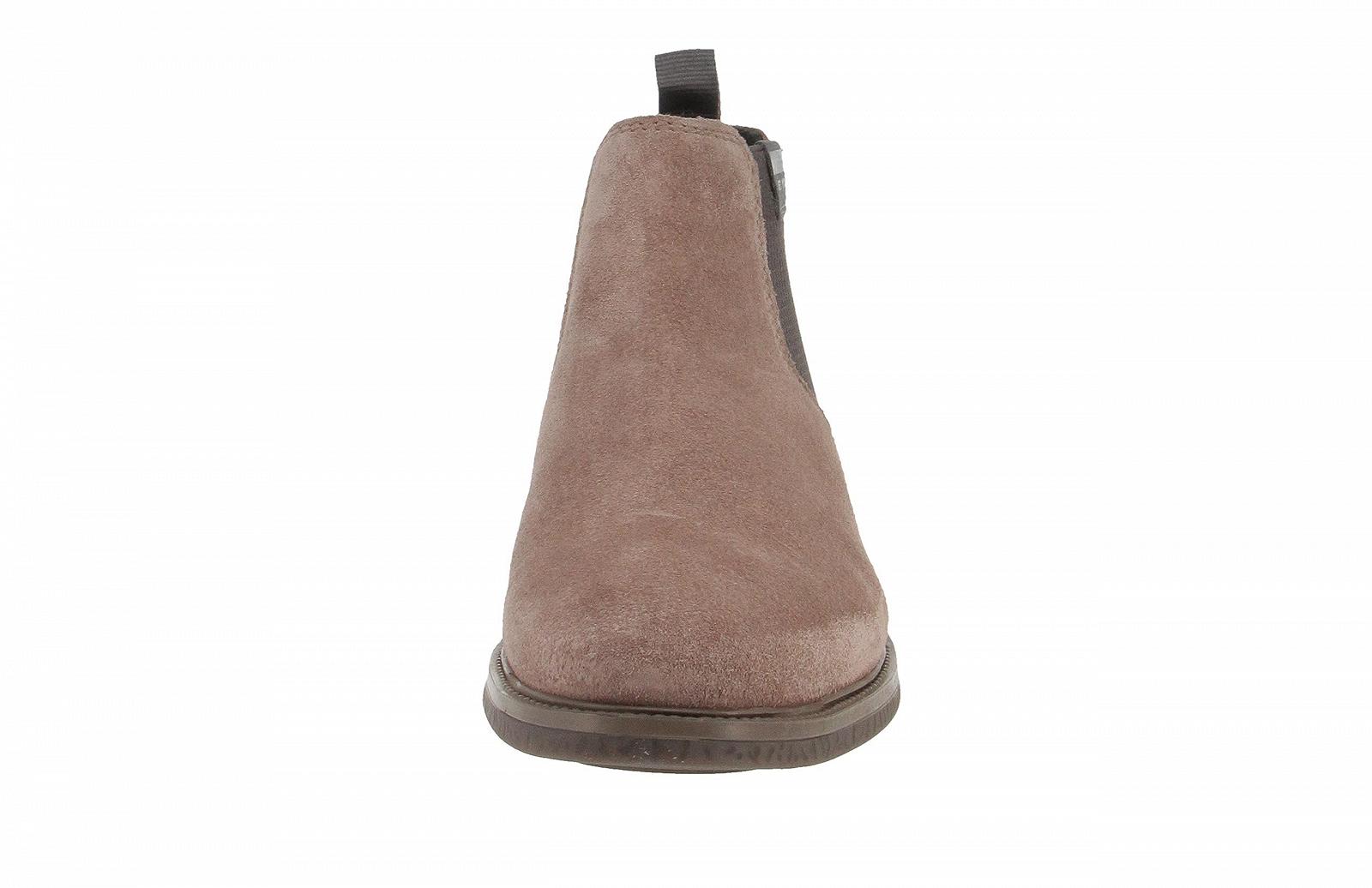 Ботинки Bugatti Ladano 311-AGS30-1400 Taupe, фото №3
