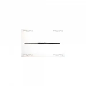 Газова пружина багажника TRISCAN 8710 25227 NISSAN OPEL RENAULT VAUXHALL - Фото 1