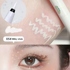 Набір KARLOR Eyeliner 2 Рідка водостійка synthetic.ua - Фото 1