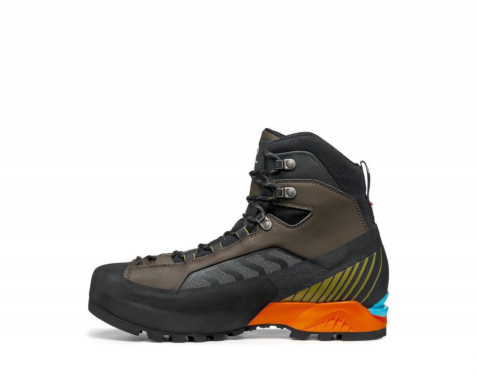 Ботинки горные Scarpa Unisex Ribelle Lite HD Senza, фото №3