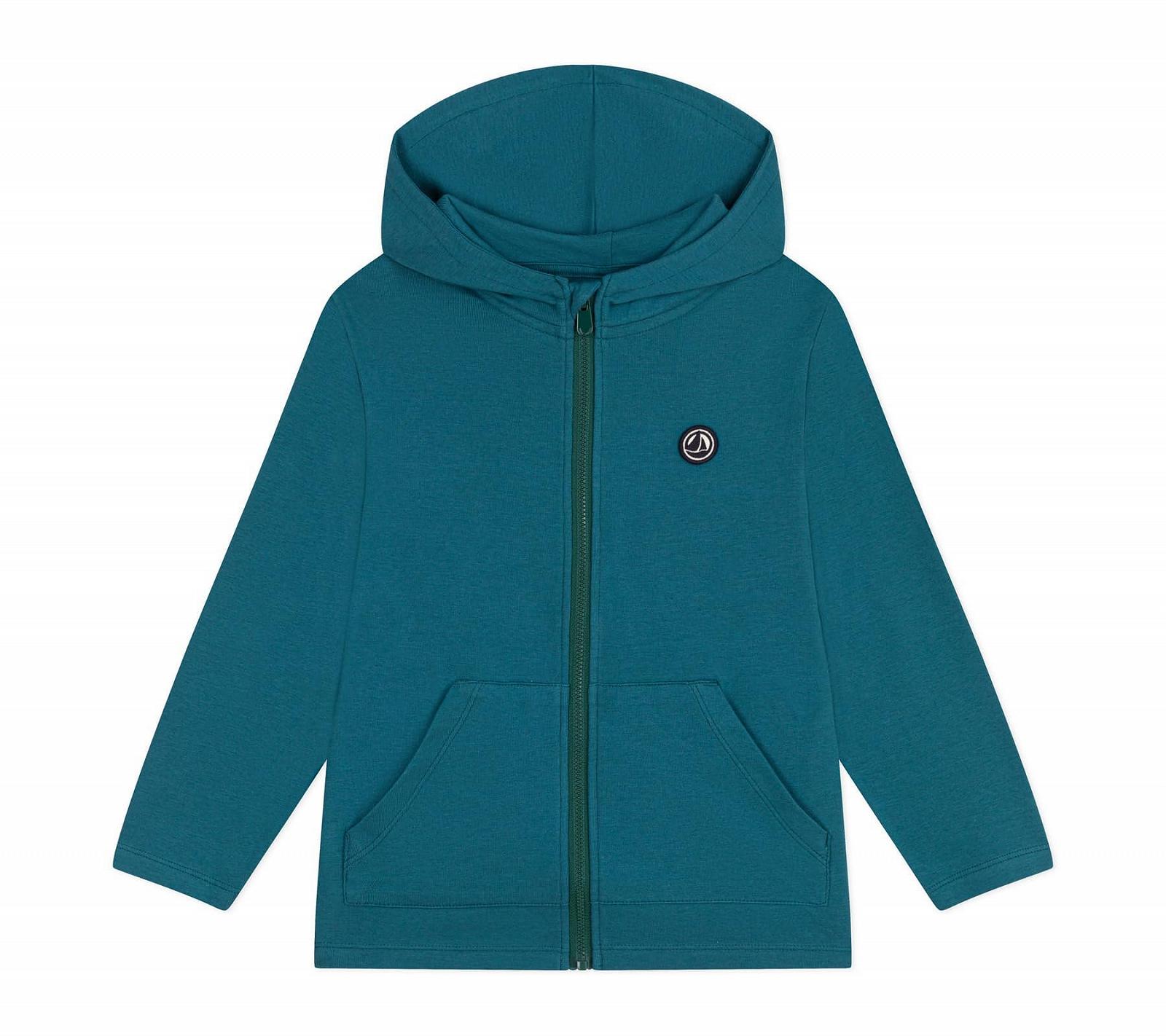 Худі Petit Bateau для хлопчиків, фото №1