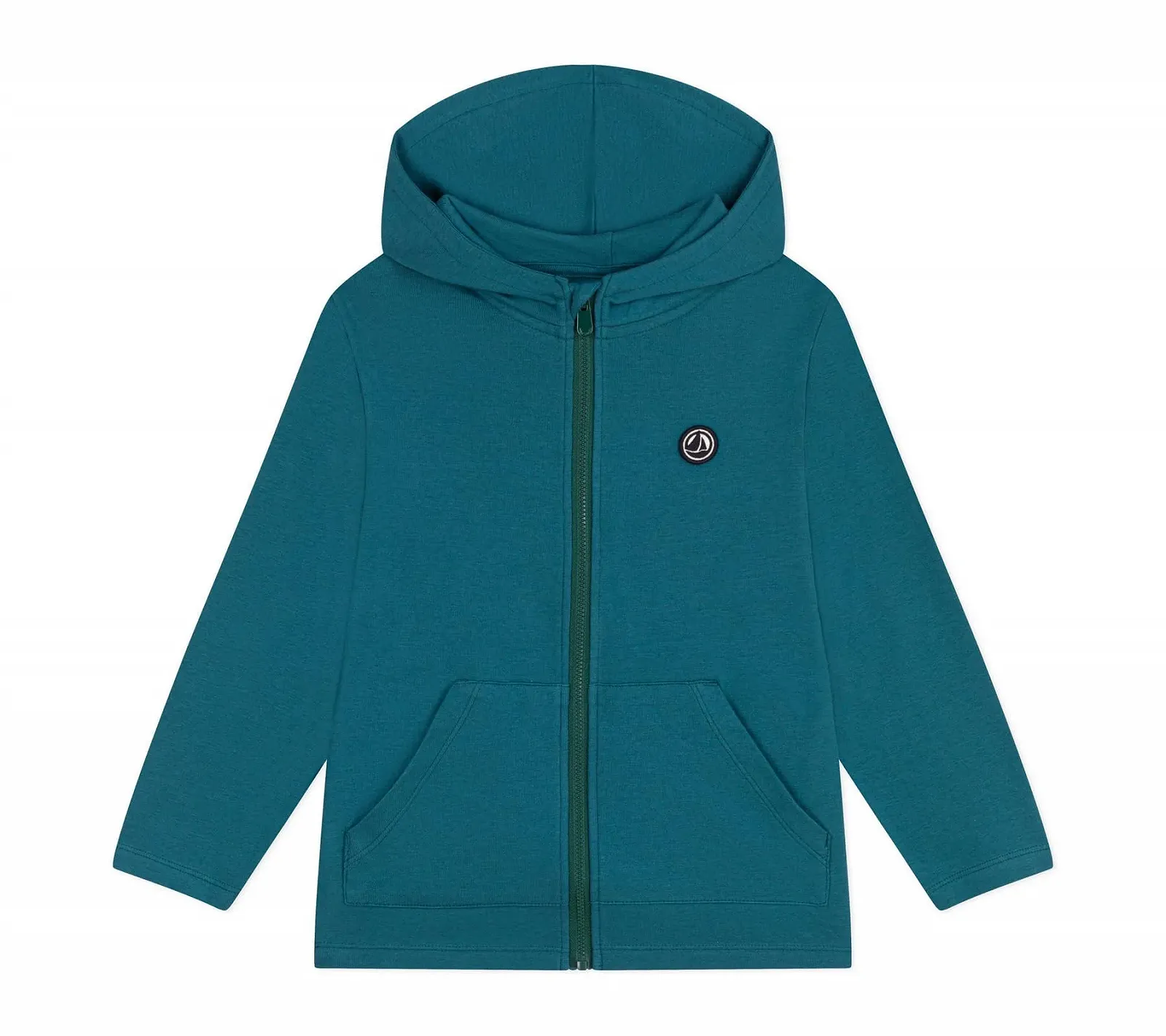 Худи Petit Bateau для мальчиков, фото №1