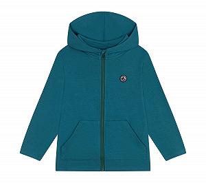 Худі Petit Bateau для хлопчиків - Фото 1