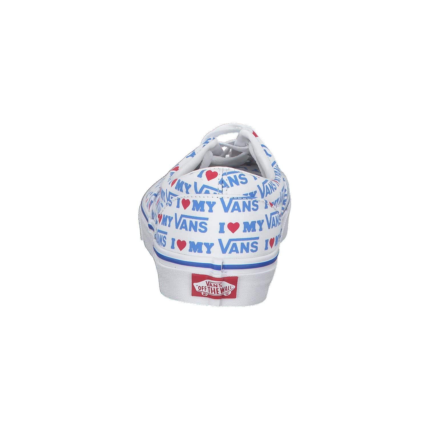 Кроссовки Vans Unisex Adult Iso 1.5, фото №5