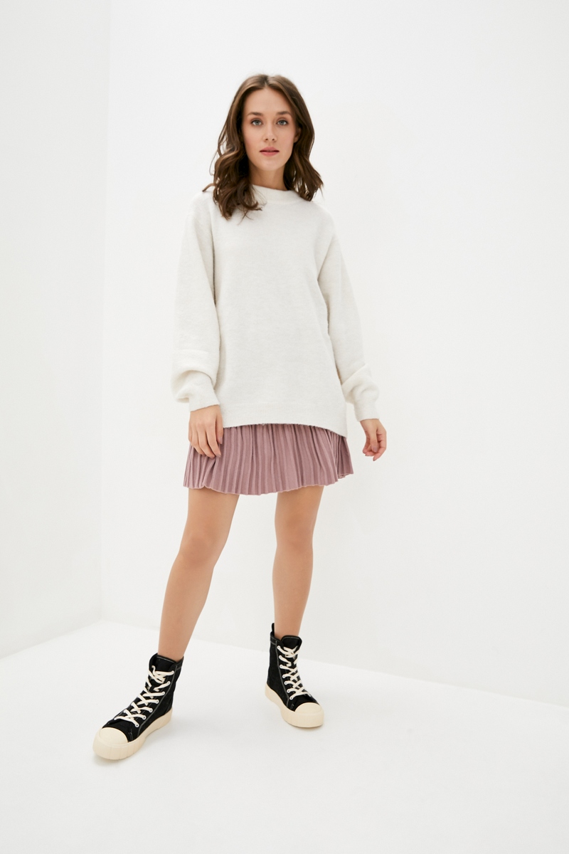 Юбка Sewel UW858 46-48 Марсала UW858710000, фото №2