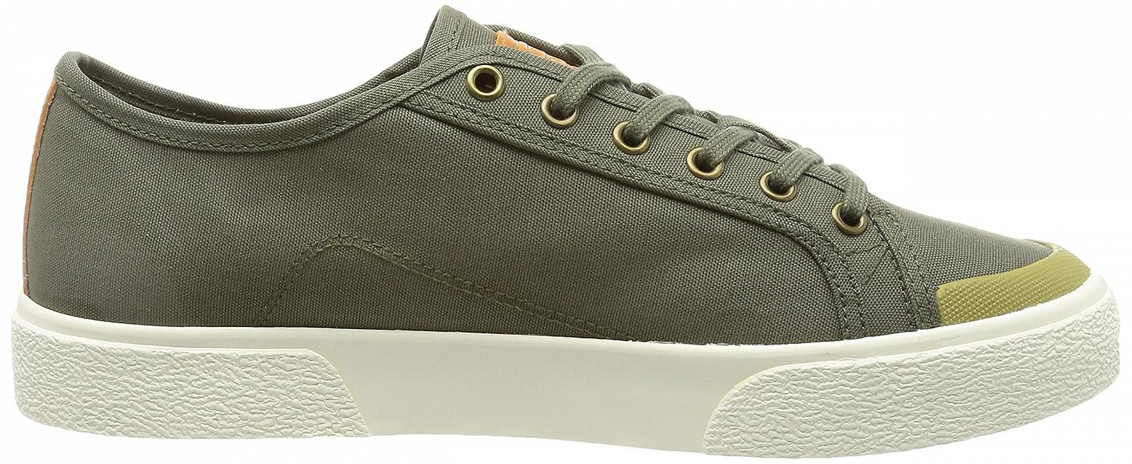 Кроссовки camel active Синий 40 EU, фото №6