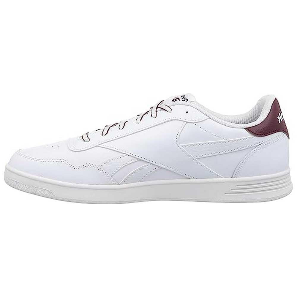 Кросівки Unisex Reebok Court Advance, фото №4