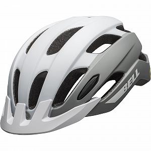 Шолом Bell Trace MIPS Матовий Білий/Сріблястий UM/L - Фото 1