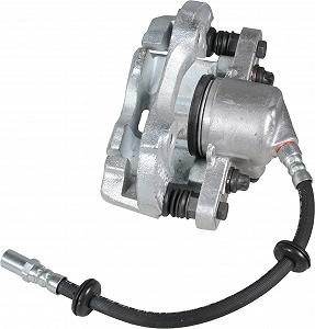 Купити Супорт 2108-09 правий в зборі ПреміумДеталь - Фото 1 Супорт 2108-09 правий в зборі ПреміумДеталь - Фото 1