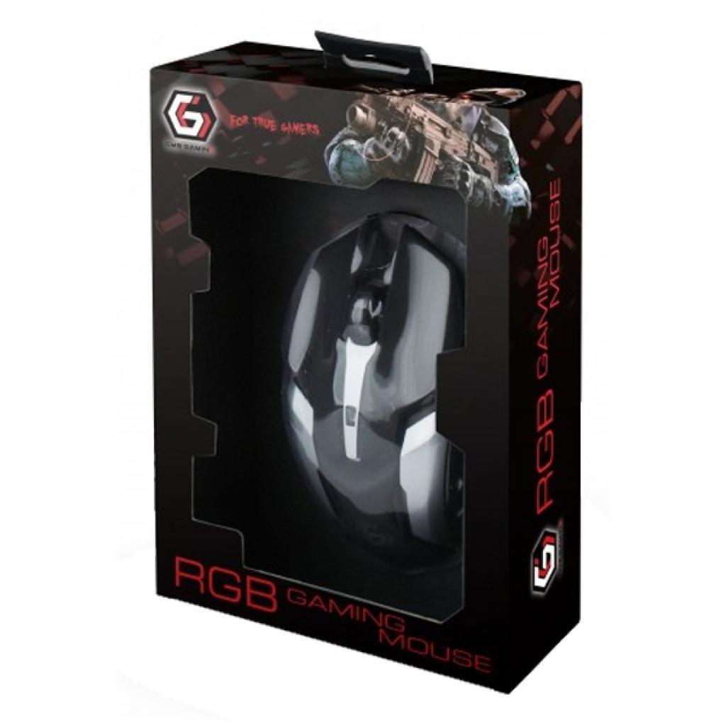 Компьютерная мышь Gembird MUSG-07, фото №2