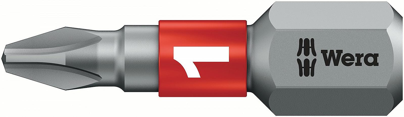 Набір викрутковий Wera Kraftform Compact 20 05051017001 з магазином біт та сумкою 13 предметів, фото №21