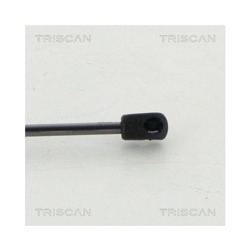 Газовая пружина багажника TRISCAN 8710 16264, фото №3 Газовая пружина багажника TRISCAN 8710 16264, фото №3