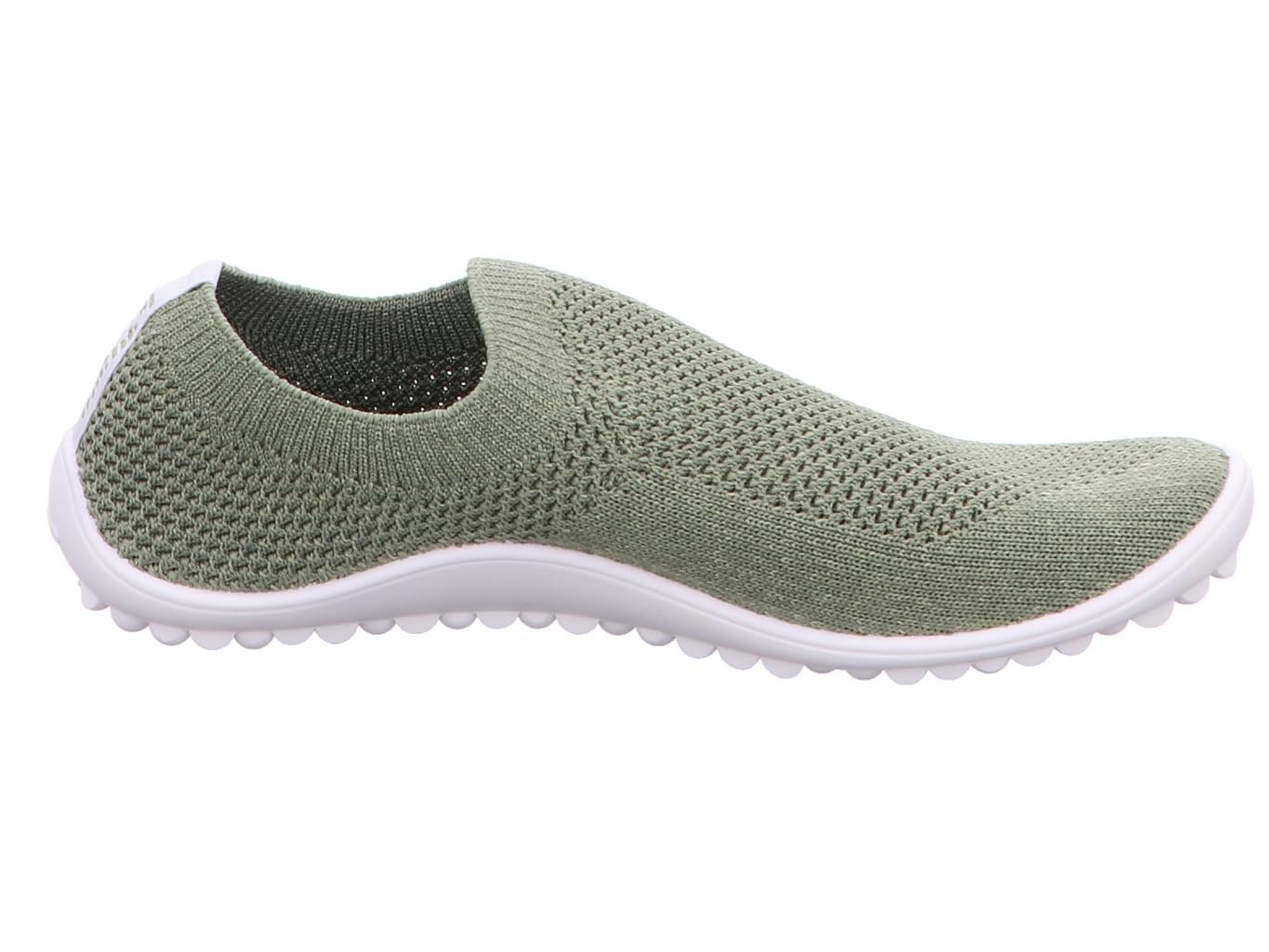 Кросівки leguano Scio 10052075 Scio Зелений Зелений (Зелений), 39, фото №4