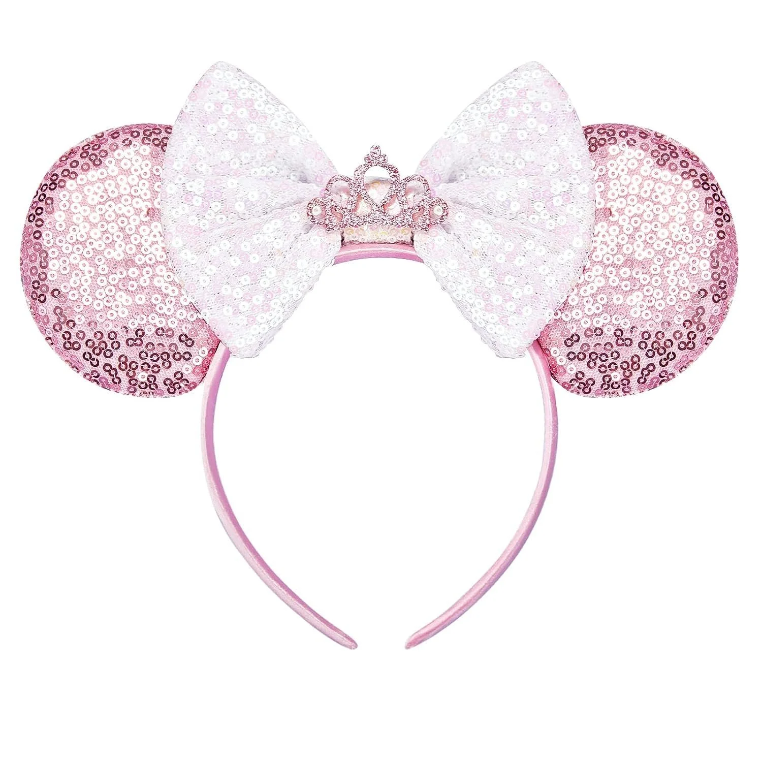 Обруч Вушка Мишки, фото №1