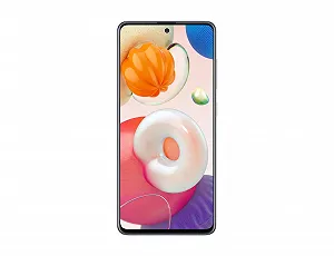 Смартфон Samsung Galaxy A51 A515 128GB Dual SIM EU Haze Crush Silver - Фото 1